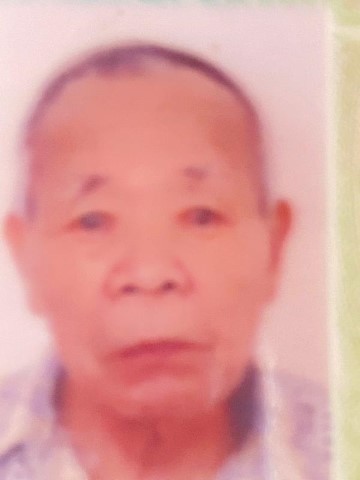 THÔNG BÁO TIN BUỒN